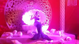 FLUTE MERMAID FOR WEDDINGS IN INDIA, DELHI  For Booking 7836991111.