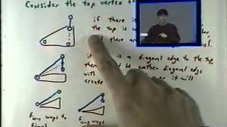 Lecture 15 - Convolutions
