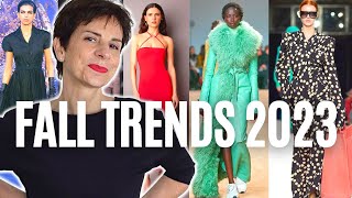 Ultimate Guide To French Fall Trends 2023