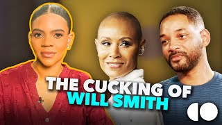 Jada and Will Smith’s Scam Marriage EXPOSED