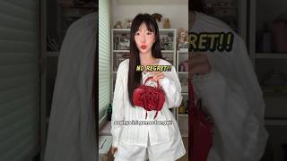 UNBOXING TAS VIRAL KOREA YANG DI PAKE PARA KPOP IDOL MULAI DARI BLACKPINK SAMPAI AESPA DAN NEW JEANS