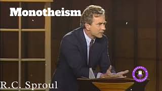 Monotheism: The Mystery of the Trinity - Ministério R.C. Sproul