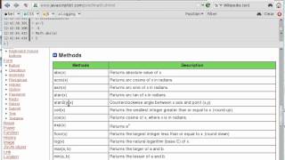 JavaScript Physics - Basics 3