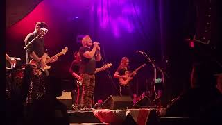 EDWIN - Alive - LIVE