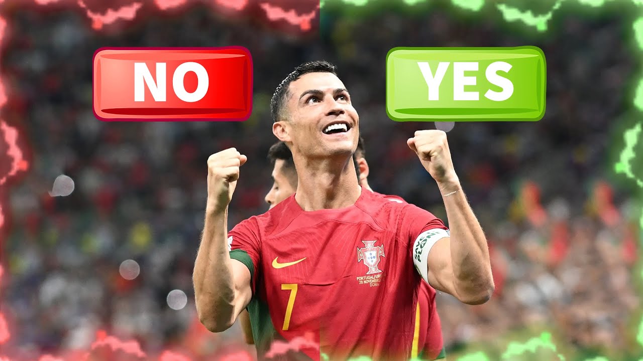 Play To Ronaldo! Ronaldo Slideshow Game / Ronaldo Quiz - YouTube