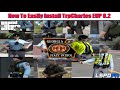 How To Easily Install TrpCharles EUP 8.2 Uniforms | #LSPDFR #EUP82