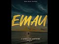 J Liko - Emau (Audio) ft. Mi Santana