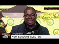 ANCYL: New leaders fired up and raring to go