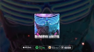 Starix - Blinding Lights (Official Audio)