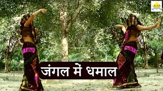 Haryanvi Dance Latest 2018 ||  इस बहु ने किया जंगल में धमाल || Alka Music Official