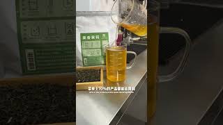 Green tea for bubble tea\u0026fruit tea\u0026iced tea,奶茶店常用绿茶的特点，毛尖茉莉\u0026高香茉莉\u0026烟雨龙井，纯原叶绿茶