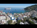 Seaport Village Inn, Catalina Island