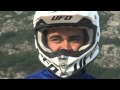 Husaberg FE 450cc - MANUEL LUCCHESE - Dakar 2012 Training