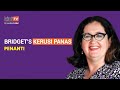 Bridgets Kerusi Panas episode 6: Penanti, Penang