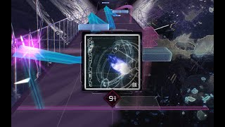 [Arcaea Fanmade] VIRTUAL SELF - Particle Arts? (BYD 91)