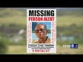 Family pleads for help finding 84-year-old man with dementia