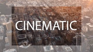 Epic Cinematic Background Ambient (No Copyright Music)