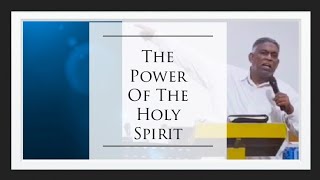 പരിശുദ്ധാത്മാവിൻ്റെ ശക്തി | The Power Of the Holy Spirit | Malayalam Sermon| Pr NS SIMON #zionSangam