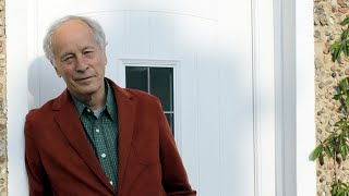 Richard Ford Receives Library of Congress Prize for American Fiction at 2019 National Book Festival