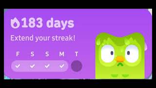 Duolingo widgets but they get worse (105 WIDGETS) (Mega Final Extended)