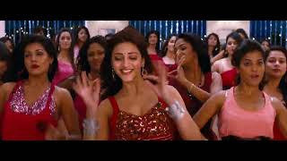 Hip Hop Pammi Hindi Full Video Songs Bluray Dolby Digital 5.1 Ramaiya Vastavaiya Movie (2013)