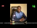 NDC Rejects Election Results: What Are The Legal Implications?