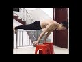 xgp ultimate planche motivation