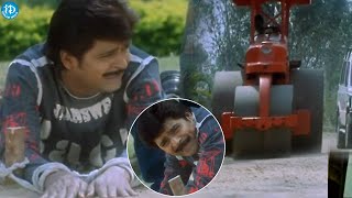 పిచ్చి పిచ్చిగా నవ్వుకునే కామెడి ఇది..Ali,Venumadhav Best Comedy Scenes | Telugu Comedy Movies