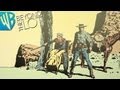 Jonah Hex Motion Comics: Hangin Woman