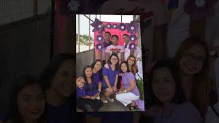 A Journey of Remembrance (TATAY EDSEL)