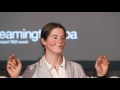 success – choice or chance? | Dr. Gillian Mara | TEDxLeamingtonSpa