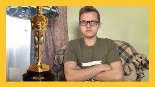 The Vapidity of the Academy Awards