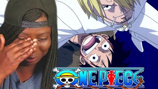 Escaping Whole Cake Island | One Piece | Ep.872-878