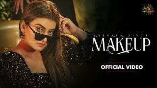 Akshara Singh – मेक अप (Video) | Ajit Mandal, Vinay Vinayak, Deepesh Goyal | Makeup | Bhojpuri Song