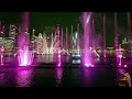 singapore spectra – a light u0026 water show