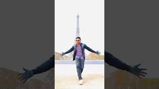 #shorts Haira Haira Hairabba Aishwarya Rai Jeans Song in Paris 🤩