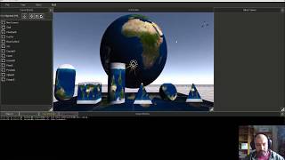 MonoGame Engine Editor