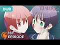 TONIKAWA: Over The Moon For You Ep. 1 | DUB | Marriage