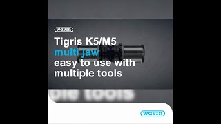 Wavin Tigris K5/M5 Fittings