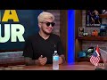 dillon danis says conor mcgregor had his back during marcelo garcia fallout