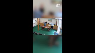 Glennville mayor, council members apologize after controversial comments caught on camera