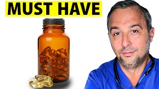 Men, This is The Best Supplement for Healing ERECTILE DYSFUNCTION | ED Treatments NY
