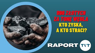 RAPORT: ZABIŁA SWOJEGO MĘŻA | 996 ZŁ ZA TONĘ WĘGLA | ZAŁÓŻ KASK | 15.06.22