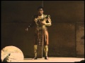 Plácido Domingo – Verdi: Aida: Se quel guerrier io fossi!... Celeste Aida