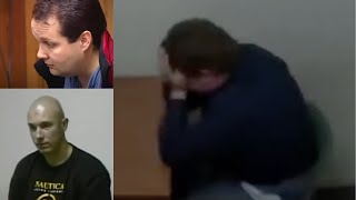 Best Interrogation Moments from To Catch a Predator - Part 3 (TCAP Compilation)