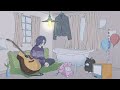 leina『うたたね utatane』lyric video