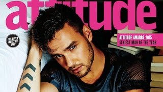 Liam Payne Opens Up About 'Going Over The Limit' With Drinking