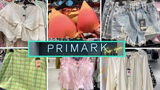 PRIMARK WOMAN | New Arrivals | June 2022 | What is new is Primark