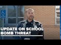 Payson police, Nebo School District officials address bomb threats at Utah middle school