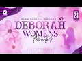 🔴LIVE -  DEBORAH WOMENS FELLOWSHIP | BREAKTHROUGH PRAYERS | 28 NOVEMBER 2024 #tamilchristiansongs